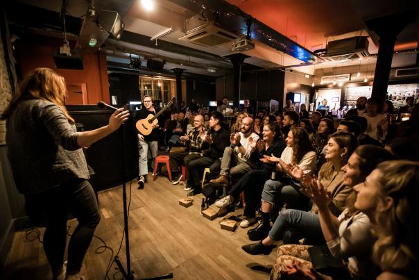 Belly Laughs comedy festival returns in Birmingham for January