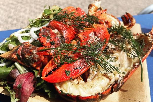 “12 Weeks of Summer” food experience comes to the Jewellery Quarter