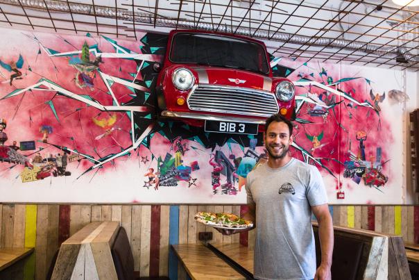 BAKEHOUSE BY BAKED IN BRICK IS COMING!