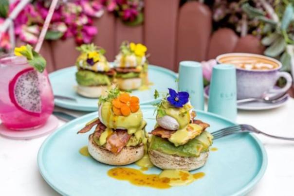 Feed Your Feed: 4 Instagrammable Cafés in Birmingham