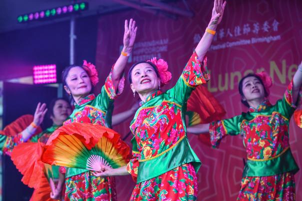 Lunar New Year 2024 Full programme announced