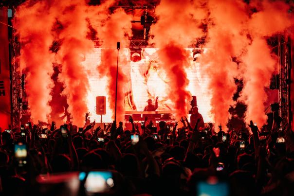 MADE Festival Announces Headliners For 10th Anniversary