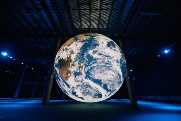 Millennium Point announces exciting events programme to mark opening of Gaia installation