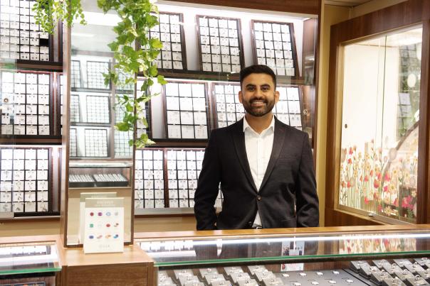 Birmingham Independence: Why tourists are attracted to the Jewellery Quarter