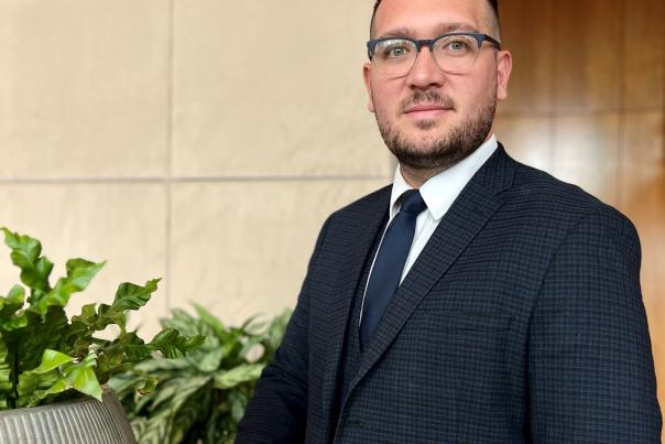 Award-winning General Manager joins Radisson Blu Hotel, Birmingham