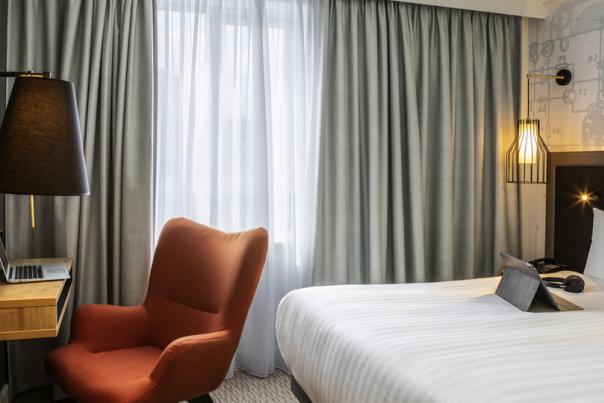 MERCURE BIRMINGHAM WEST HOTEL