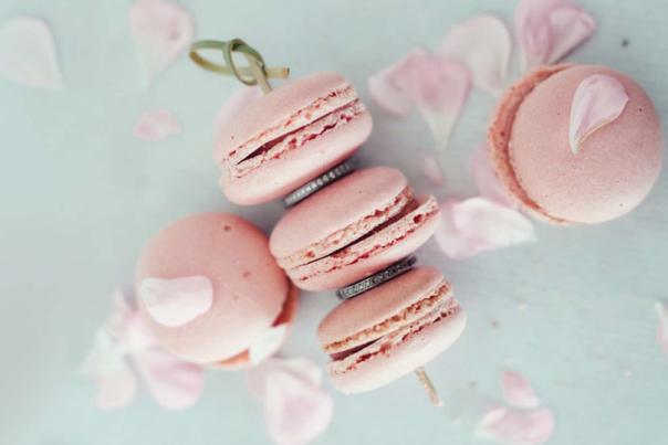 Award Winning ‘Miss Macaroon’ Celebrates Tenth Year of Trading