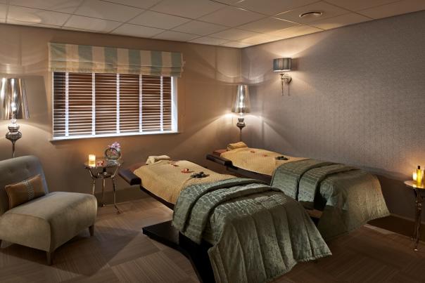 Take Mum to The Belfry this Mother’s Day