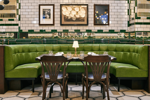 The Grand Hotel Birmingham