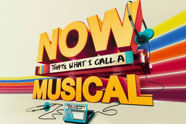 Now That's What I Call Musical at The Alexandra Birmingham from 11 to 15 March 2025