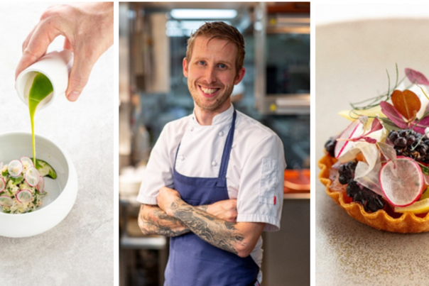 Orelle Birmingham announces opening date