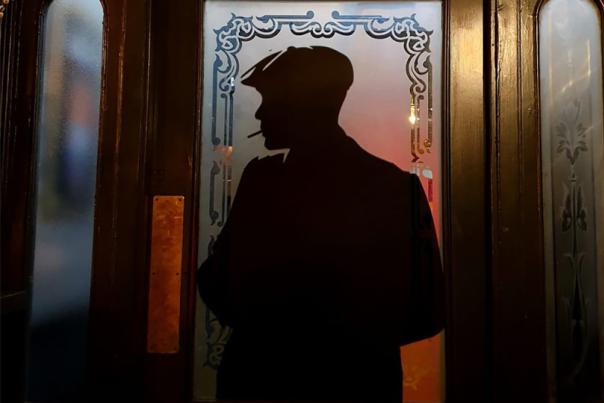 Escape Live Opens its Peaky Blinders Escape Experiences