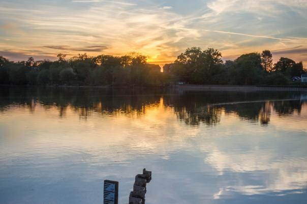 Top regional picnic spots