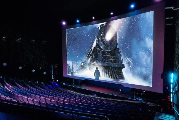 Millennium Point announces an enchanting Christmas for families this year with a screening of The Polar Express 