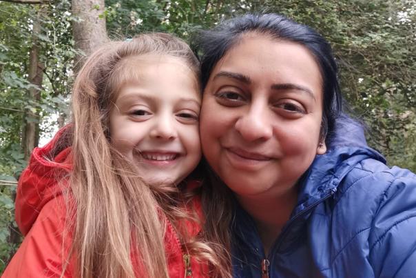 Introducing Priti Draper - our new guest writer