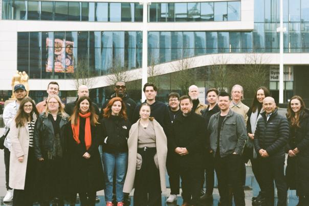 Metropolis Music Announces Centenary Square Summer Series in Birmingham for 2024