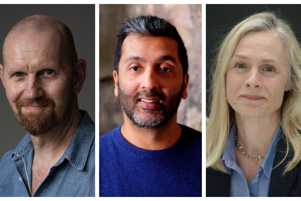 Birmingham Repertory Theatre Announces New Artistic and Executive Directors