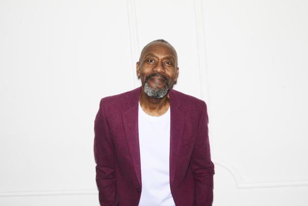 Sir Lenny Henry to take part in Queen's Baton Relay ahead of the Commonwealth Games