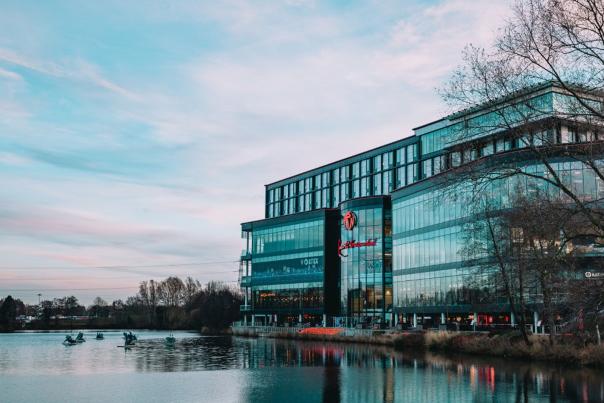 Birmingham has staked its claim to host the 2023 Eurovision Song Contest at Resorts World Arena