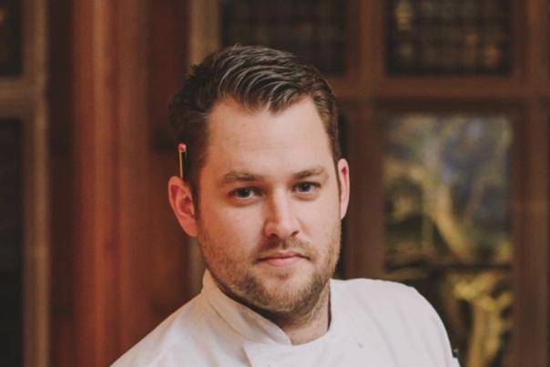 Michelin-star chef to open new restaurant at Mell Square