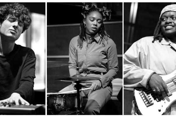 B:Music announces full B:JazzFest line up