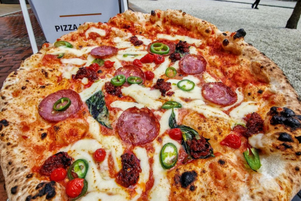 Rudy’s Harborne announces opening date
