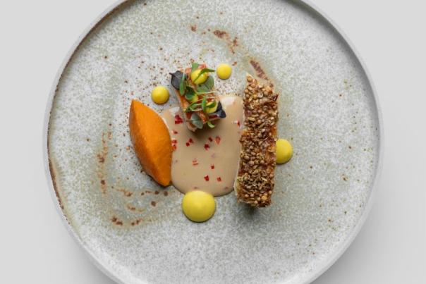 SIX BY NICO ANNOUNCE NEW VIETNAMESE-INSPIRED ‘HANOI’ MENU FOR BIRMINGHAM RESTAURANT