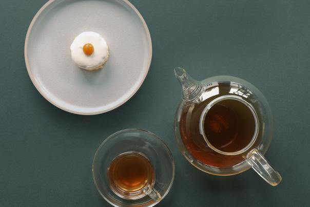 Six by Nico reveal new ‘Mad Hatter’s Tea Party’ menu for Birmingham restaurant