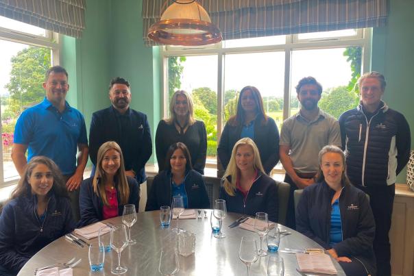The Belfry celebrates 2021 miaList and M&IT Awards nominations