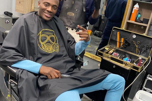 PRIMARK OPENS SMOKEY BARBER SHOP IN ITS BIRMINGHAM FLAGSHIP STORE