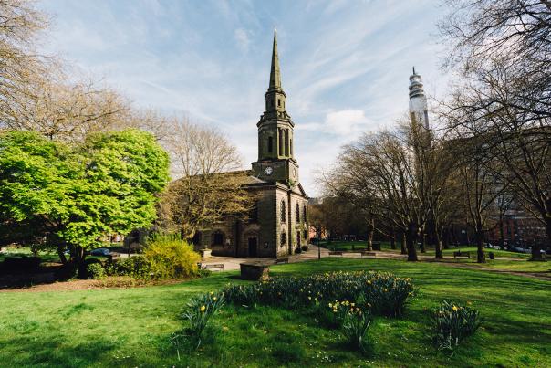 City-wide Birmingham Heritage Week to return for ninth year in September 2023