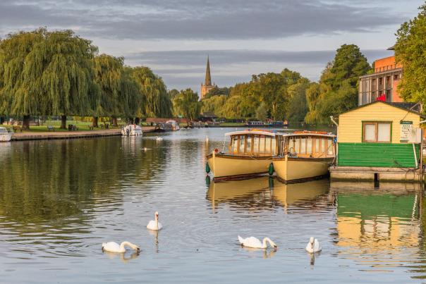 Stratford-upon-Avon