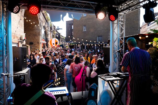 Beavertown takes over Birmingham’s The Button Factory for the ultimate Summer Party