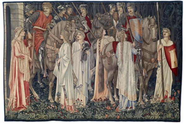 Conservation Appeal Launched To Save Birmingham’s Star Treasures 