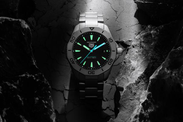 TAG Heuer to open standalone boutique at Bullring & Grand Central