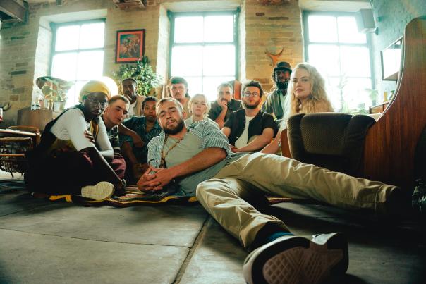 The second wave of artists have been announced for InterMission Festival