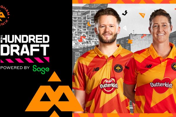 Ben Duckett and Sophie Devine head to Edgbaston in The Hundred Draft