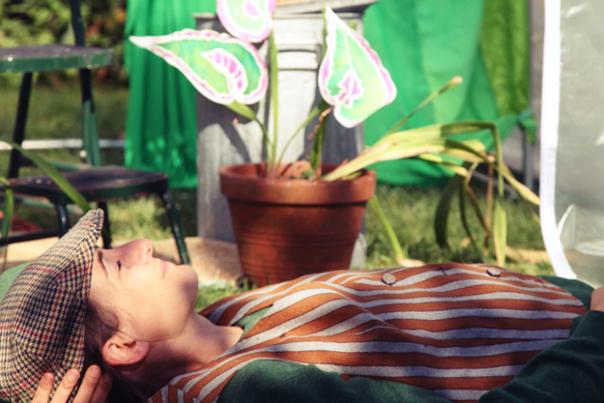 Family Events: Go Outdoors at MAC this summer