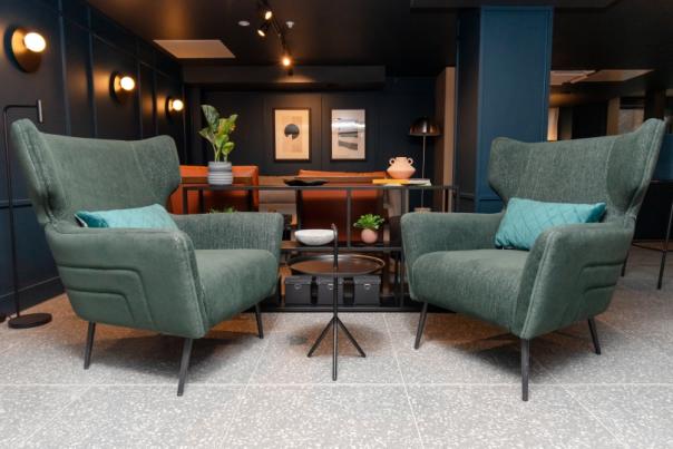 Switch Hospitality opens doors to apartthotel Birmingham 