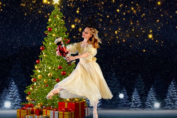 Birmingham's 2022 festive theatre guide