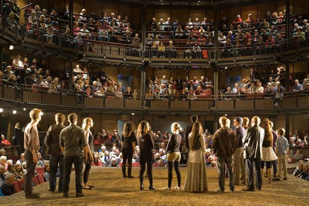 The Royal Shakespeare Theatre new season announced for 2024/2025