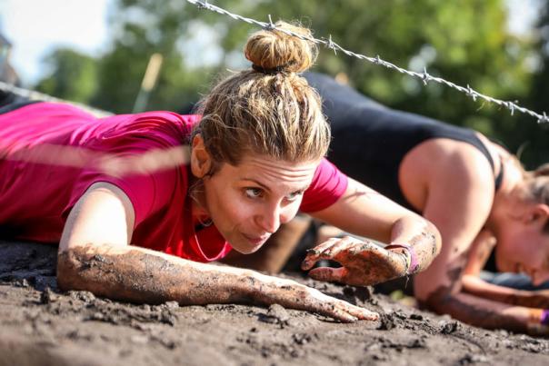 Unleash Your Inner Mudder: Exciting Tough Mudder Birmingham Event Coming to Ragley Hall in 2024!