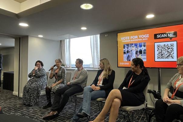 GC - Tourism Industry Experts