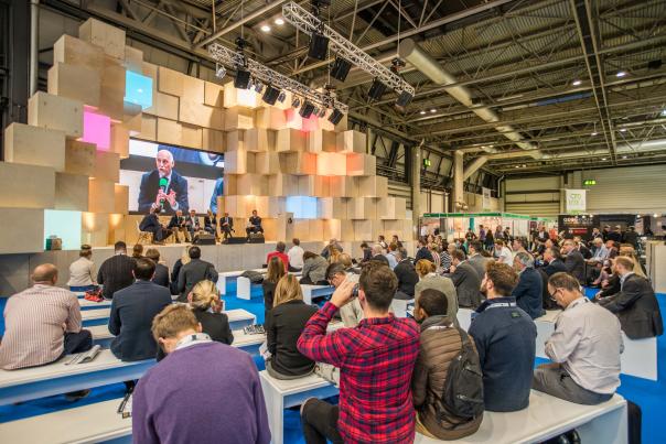 UKCW Birmingham reveals latest Digital Construction exhibitors, speakers and sponsors 