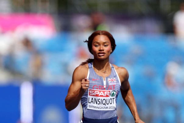 European Athletics