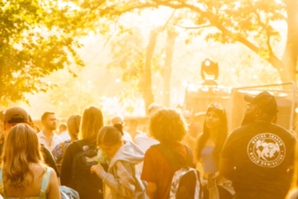 Mostly Jazz, Funk and Soul Festival