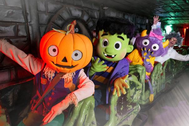 Halloween 2026