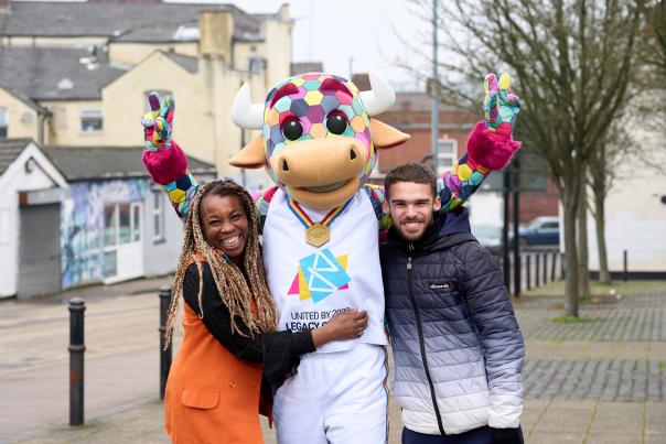 One Week Left to Nominate Local Heroes Across Birmingham