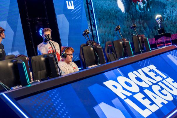 GC - Esports
