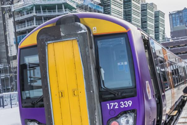West Midlands Railway urges Snow Hill customers to check journeys ahead of timetable changes 